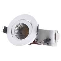 Image of 34361073 - Downlight 1x7W LED not exchangeable 34361073