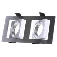 Image of 512812 - Downlight 2x0...50W LV halogen lamp 512812