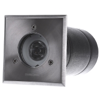 Image of P3825WW - In-ground luminaire 1x1W P3825WW