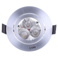 Image of R6301NW6 - Downlight 1x6,7W LED not exchangeable R6301NW6