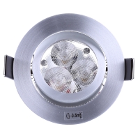 Image of R6301WW6 - Downlight 1x6,7W LED not exchangeable R6301WW6