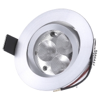 Image of R6304WW6 - Downlight 1x4,3W LED not exchangeable R6304WW6