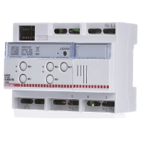 Image of F417U2 - Universal dimmer 2x 400 VA F417U2 MyHome bticino - special offer