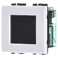 Image of N4891 - SCS LOCAL DISPLAY WHITE N4891 - special offer