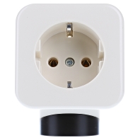 Image of 2300 EAP-09-503 - Socket outlet (receptacle) 2300 EAP-09-503