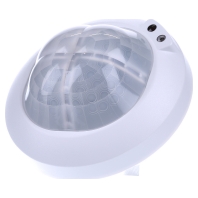 Image of 6813/11-24 - System motion sensor 360...90Â° white 6813/11-24