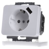 Image of 20 EUCBUSB-24 - Socket outlet (receptacle) 20 EUCBUSB-24