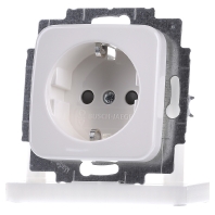 Image of 20 EUCKS-214 - Socket outlet (receptacle) 20 EUCKS-214