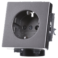 Image of 20 EUCKS-803 - Socket outlet (receptacle) 20 EUCKS-803