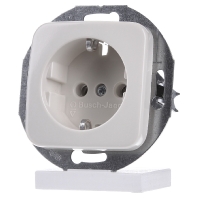 Image of 20 EUCRD-212 - Socket outlet (receptacle) 20 EUCRD-212