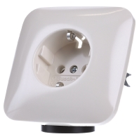 Image of 20 EUJ-212 - Socket outlet (receptacle) 20 EUJ-212