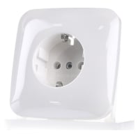 Image of 20 EUJ-214 - Socket outlet (receptacle) 20 EUJ-214