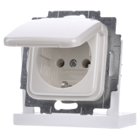 Image of 20 EUK-212 - Socket outlet (receptacle) 20 EUK-212