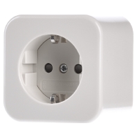 Image of 2300-01 EAP-09-500 - Socket outlet (receptacle) 2300-01 EAP-09-500