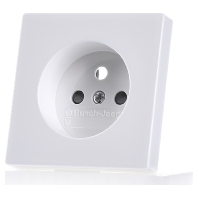 Image of 2399 UCKS-84 - Socket outlet (receptacle) 2399 UCKS-84