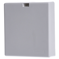 Image of 3746 U-101 - Appliance connection box surface mounted 3746 U-101