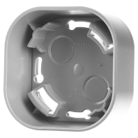 Image of 6131/29-183 - Surface mounted housing 6131/29-183