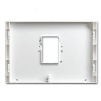 Image of 6136/27-811 - Mounting frame for bus system 6136/27-811