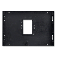 Image of 6136/27-825 - Mounting frame for bus system 6136/27-825