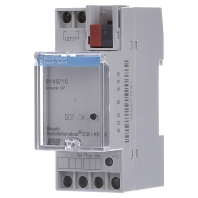 Image of 6145/10 - Time switch for home automation 2-ch 6145/10