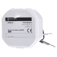 Image of 6164 U - Heating actuator for home automation 6164 U