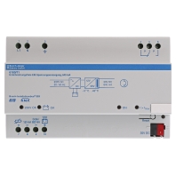 Image of 6180/11 - Power supply for home automation 640mA 6180/11