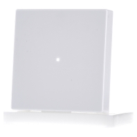 Image of 6230-10-84 - Touch rocker for home automation white 6230-10-84