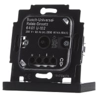 Image of 6401 U-102 - Electronic switch relay 6401 U-102