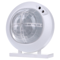 Image of 6813-101 - System motion sensor 360...90° white - 6813-101 - special offer