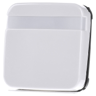 Image of 6815-214 - Cover plate for switch white 6815-214