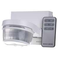 Image of 6848 AGM-204 - Motion sensor complete 8...220Â° white 6848 AGM-204