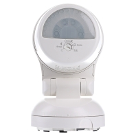 Image of 6853 AGM-204 - Motion sensor complete 8...90Â° white 6853 AGM-204