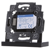 Image of 6933 U - Sunblind actuator for bus system 1-ch 6933 U - special offer