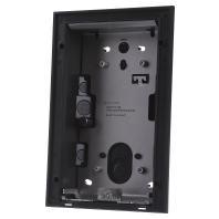 Image of 83401 U-681 - Mounting frame for door station 83401 U-681