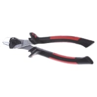 Image of 10 0528 - Diagonal cutting plier 200mm 10 0528