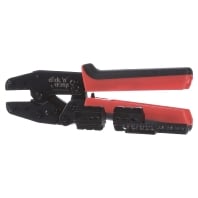 Image of 10 6000 - Mechanical crimp tool 0,5...10mm² 10 6000