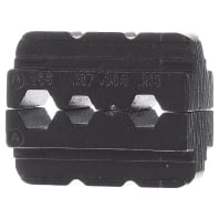 Image of 10 6015 - Hexagon tool insert 10 6015