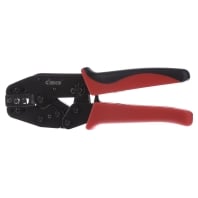 Image of 10 6140 - Mechanical crimp tool 16...35mm² 10 6140