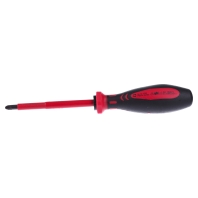 Image of 11 7752 - Crosshead screwdriver Pozidriv PZ 2 11 7752