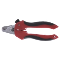 Image of 12 0110 - Mechanic one hand shears 10mm 12 0110