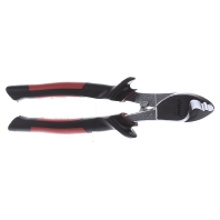 Image of 12 0138 - Mechanic one hand shears 12mm 12 0138