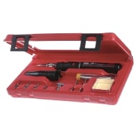 Image of 15 0800 - Gas soldering set 15 0800