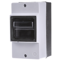 Image of A IP55 - Empty enclosure for switchgear IP55 A IP55