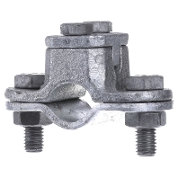 Image of 407 012 - Earthing pipe clamp 21,3mm 407 012