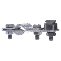 Image of 620 011 - Connection clamp for earth rods 20 mm 620 011