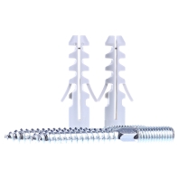 Image of BS M10 PAS - Stud screw M10x45mm BS M10 PAS