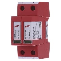 Image of DG M TN 275 - Surge protection for power supply DG M TN 275