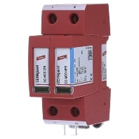 Image of DG M TT 2P 275 FM - Surge protection for power supply DG M TT 2P 275 FM