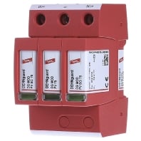 Image of DG M YPV SCI 150 FM - Surge protection for power supply DG M YPV SCI 150 FM