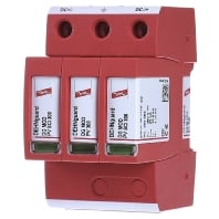 Image of DG M YPV SCI 600 - Surge protection for power supply DG M YPV SCI 600